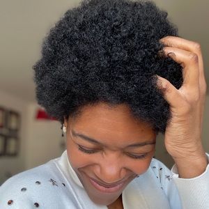 Meet your Posher, Sabrina